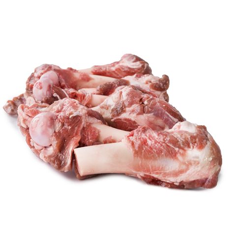 Lamb Bone 10x3lb *羊汤骨