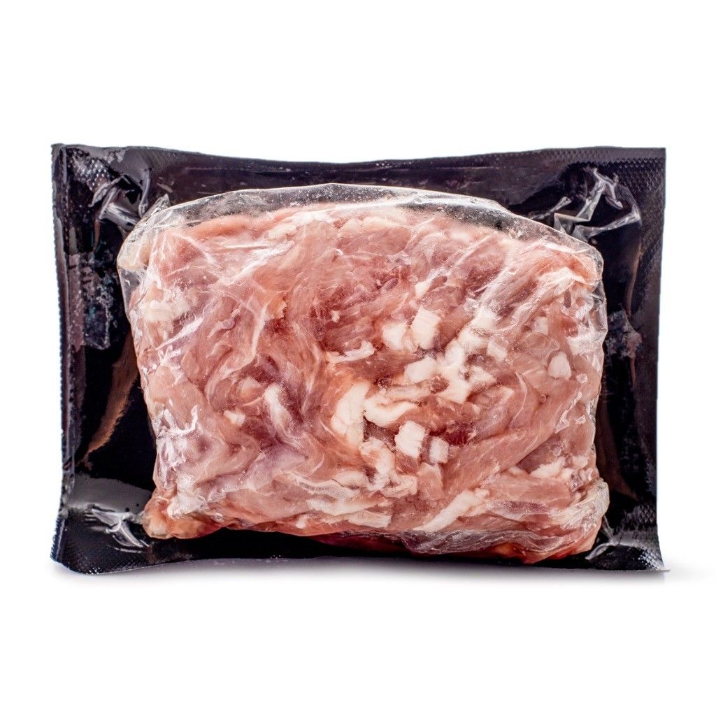 Shredded porkloin 30x1Ib *切丝里脊肉