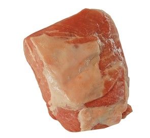 Pork Center loin 20x1lb *猪里脊