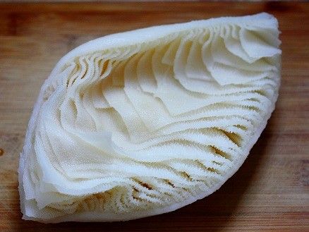 Beef Omasum 10x2lb *白牛百叶