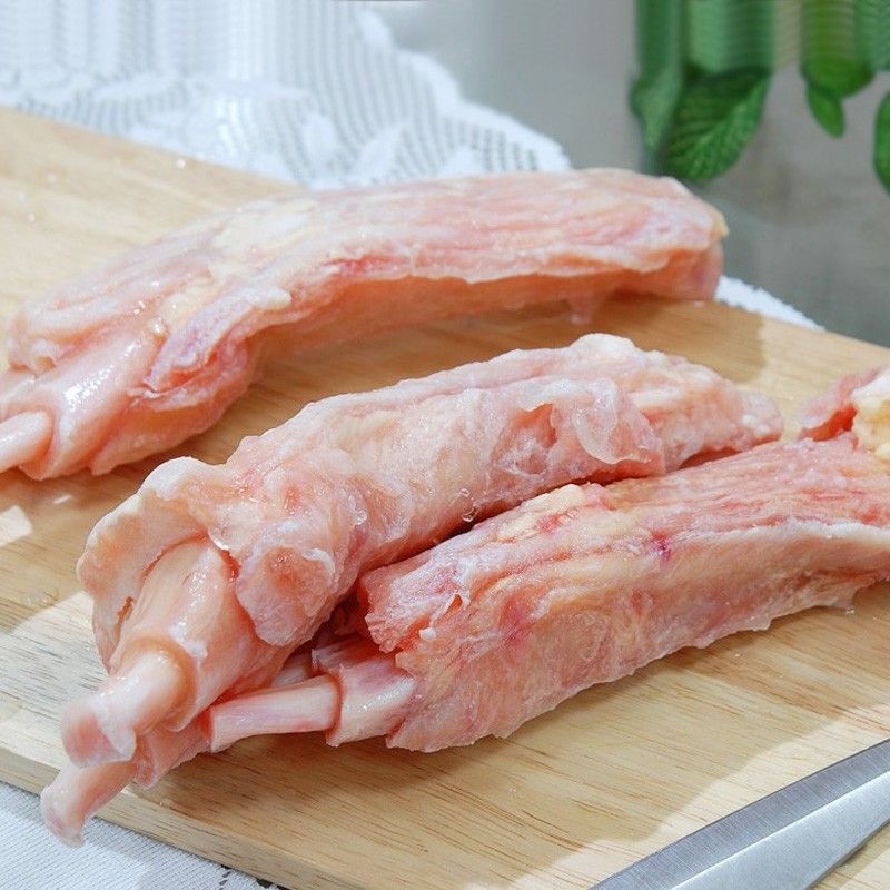 Beef Tendon 20x1lb *牛筋
