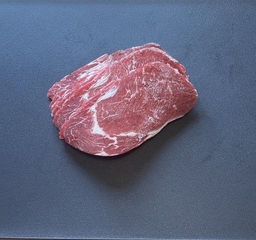 Beef Ribeye Sliced 20x1lb *牛肋眼肉片