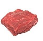 Flank Steak 10x2lb *炒牛肉