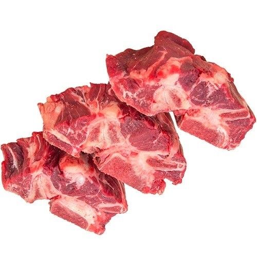 BF Neck Bone 10x3lb *牛颈骨