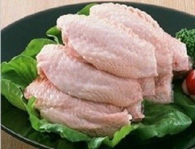 Chicken Mid-Joint Wing 10x2lb *鸡中翅