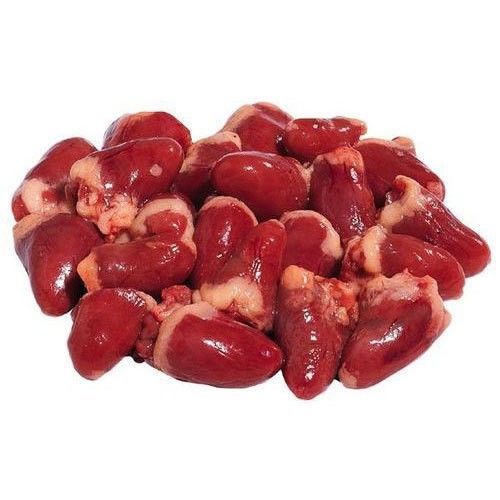 Chicken Heart 15x1.5lb/Tray *鸡心