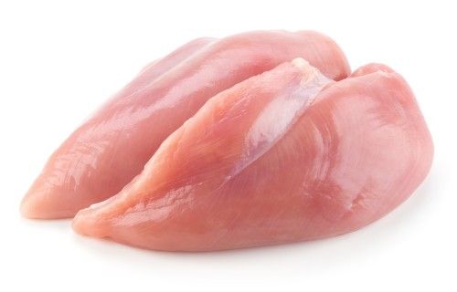 Chick Breast Meat 10x2lb *鸡胸肉