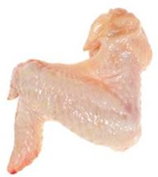 Chicken Wing 10x2lb *鸡全翅