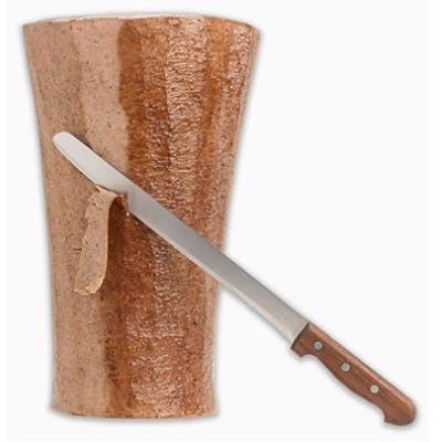 Gyro Cone Halal 2x10lb