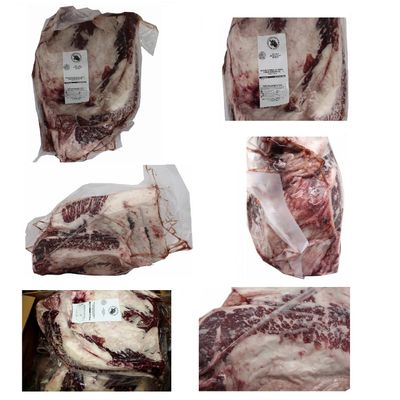 American Wagyu Brisket 2005 *牛胸肉