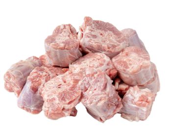 Turkey Neck Cut KFP