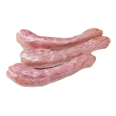 Turkey Neck 100708