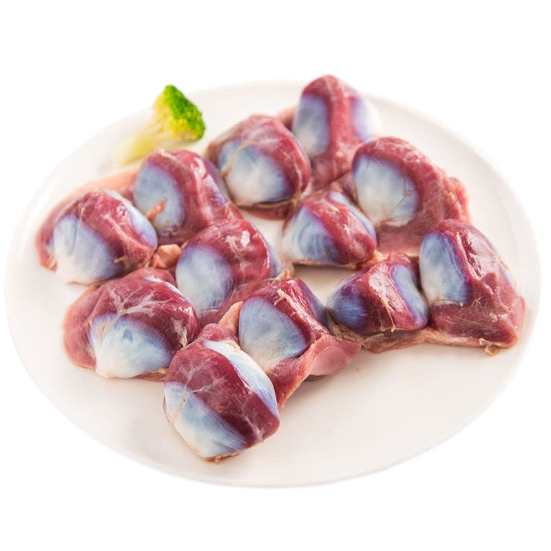 Duck Gizzard Culver*鸭肾