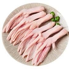 Duck Feet PM 77409 *鸭脚