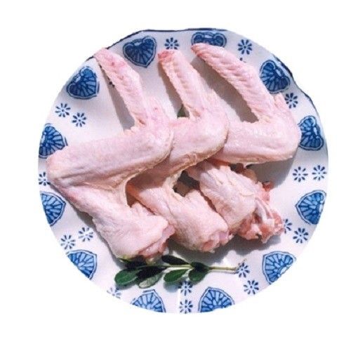 Duck Wing Crescent#318 *鸭翅