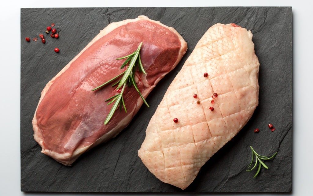 Duck Breast*鸭胸肉