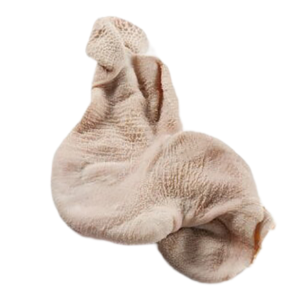 Lamb Tripe Halal Bleached Sprior Farm 10748*漂白羊肚