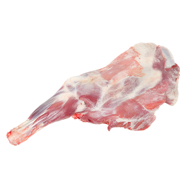 B/I Lamb Shoulder Halal Affco53212*带骨羊肩