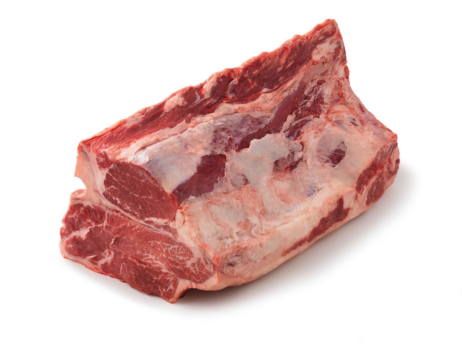 Lamb Loin Halal Mcphee1003 *带骨羊排