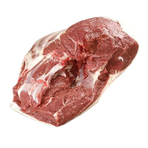 Bnls Lamb Leg Halal Cut KFP *切羊腿肉