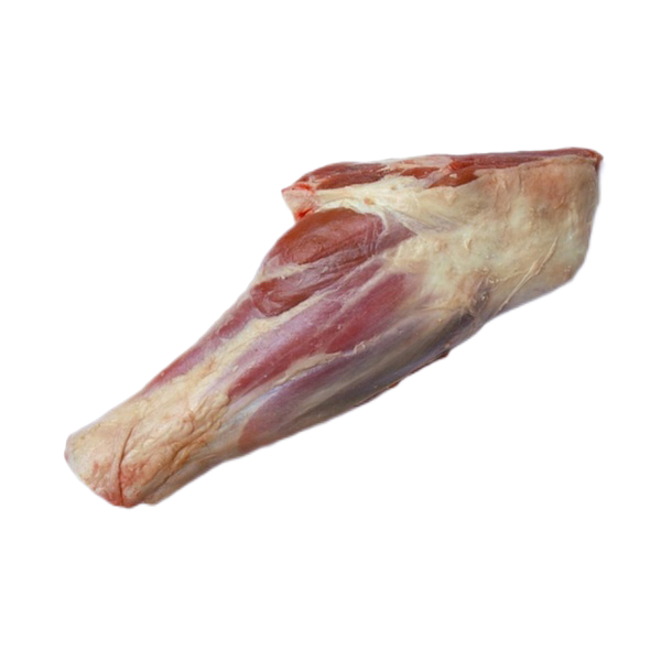 Lamb Fore Shank Halal Mcphee1091 *羊腱