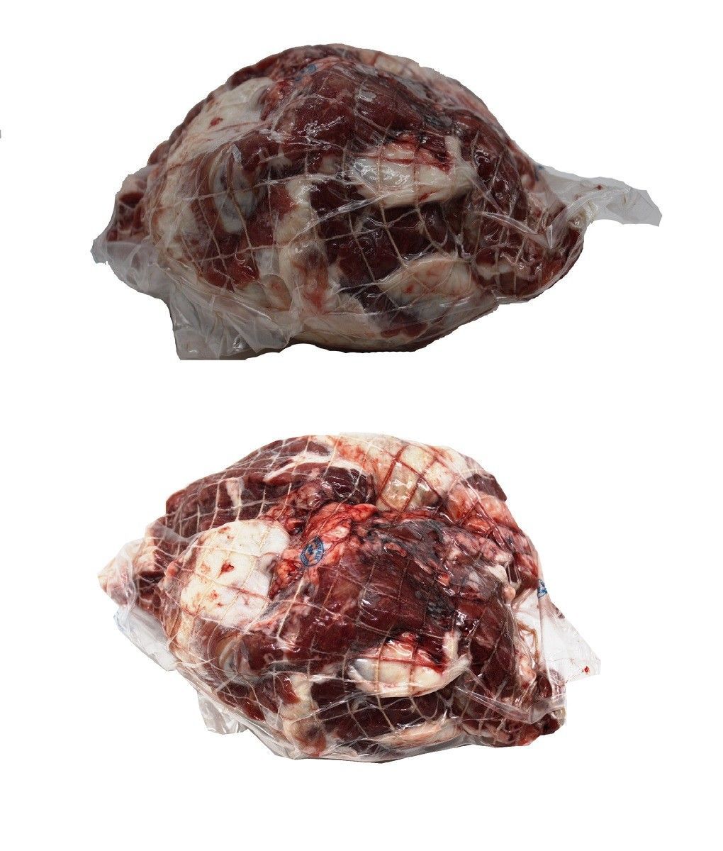 Bnls Lamb Shoulder Halal Thomas Netted0331 *羊肩肉(块装)