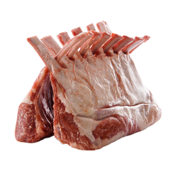 B/I Lamb Standard Rack *小羊扒