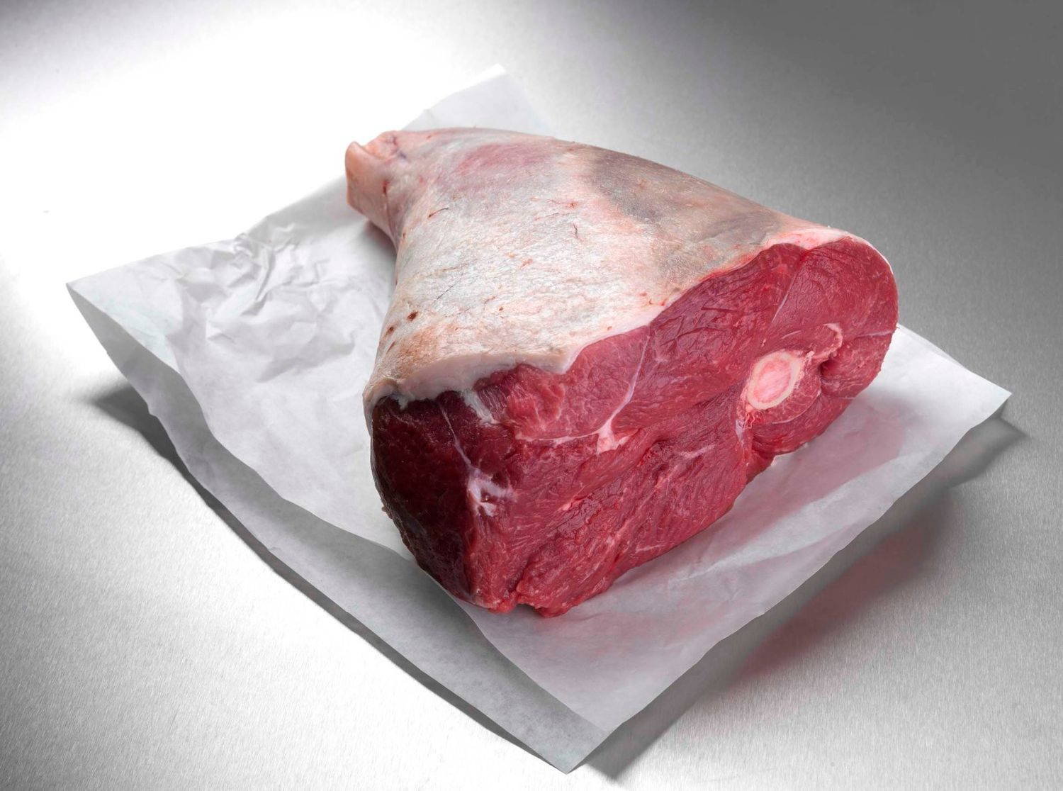 B/I Long Cut Lamb Leg Mcphee1211*带骨羊腿