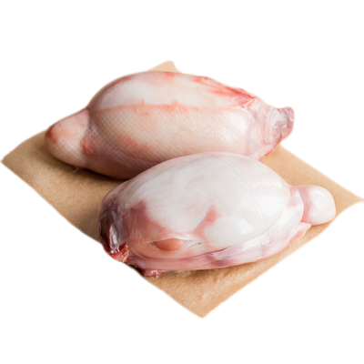 Goat Testes/Fries Thomas*羊蛋
