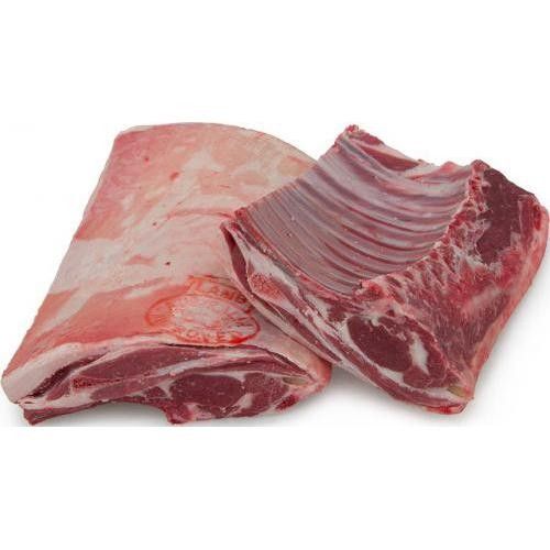 B/I Flap Lamb Halal Thomas 0667/0668*无皮带骨羊腩