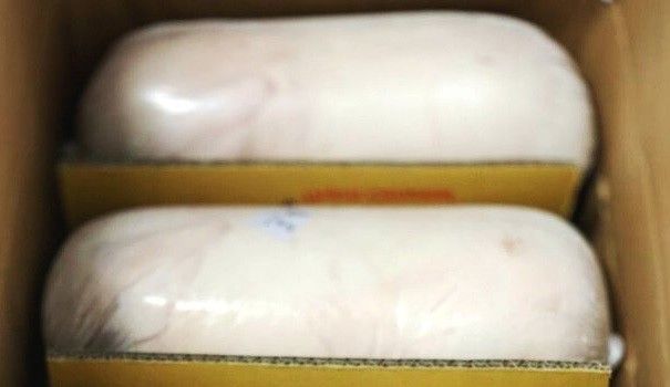Roasting Pig10/16lb 2pc *急冻乳猪