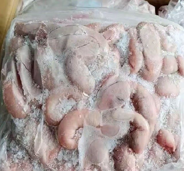 Pork Uteri #Indiana *猪生肠