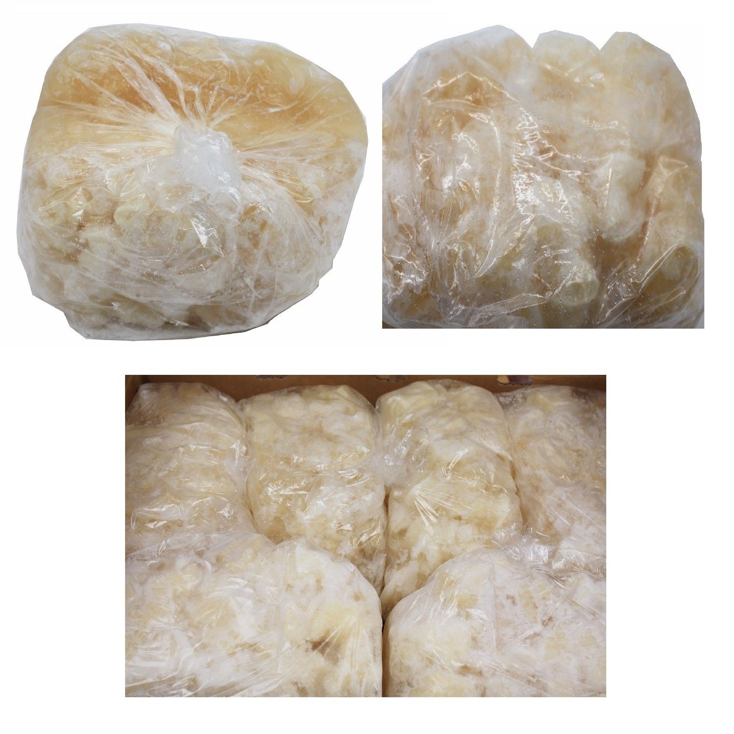 Pork Uteri *桂花肠
