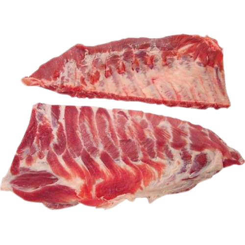 Pork Sparerib Cut KFP *切98排骨