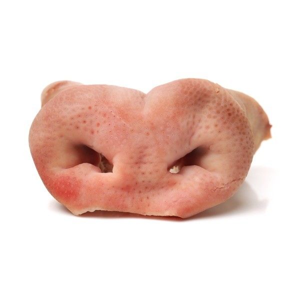 Pork Snouts IBP *猪嘴