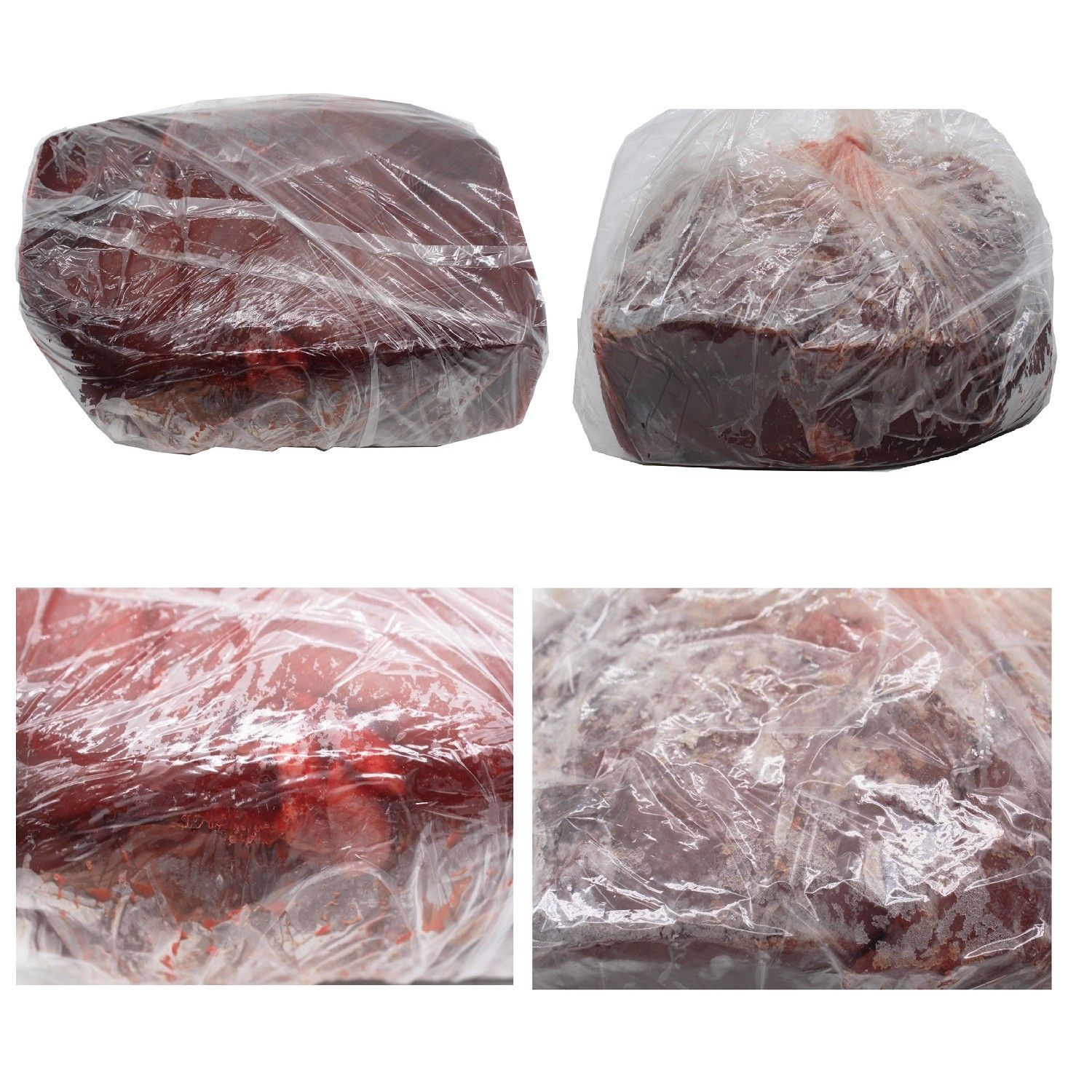 Pork Liver SCR12521*猪肝TH