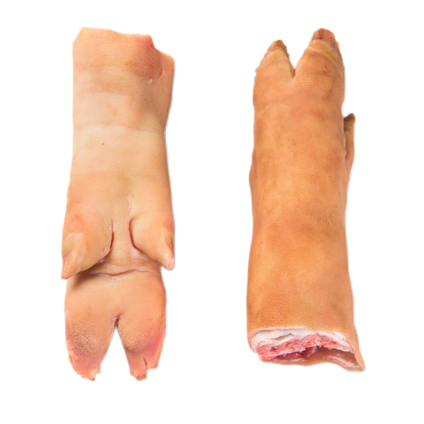 Pork Front Feet IBP 0619 *前猪手