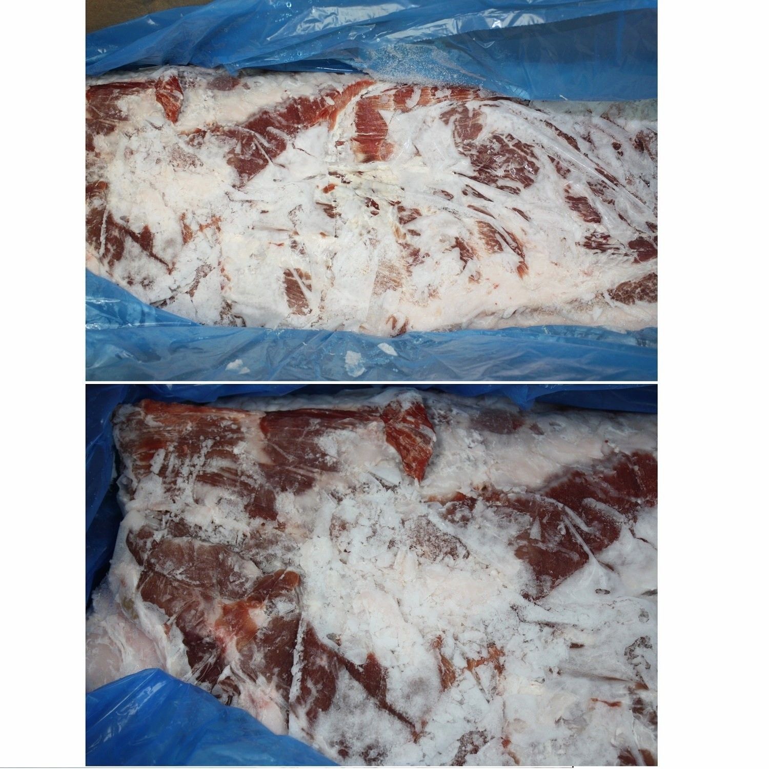 Pork Belly Skin on CBCO8418*有皮五花肉