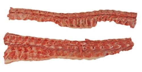 Pork Back Bone CUT *切猪龙骨