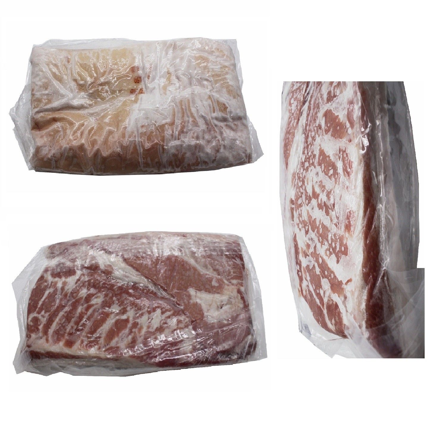 Pork Belly Skin on Westfort*有皮五花肉