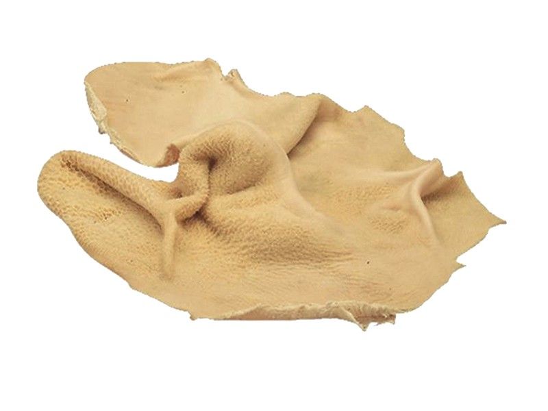 Scald Tripe Bleached Cut KFP 333 *切白毛肚