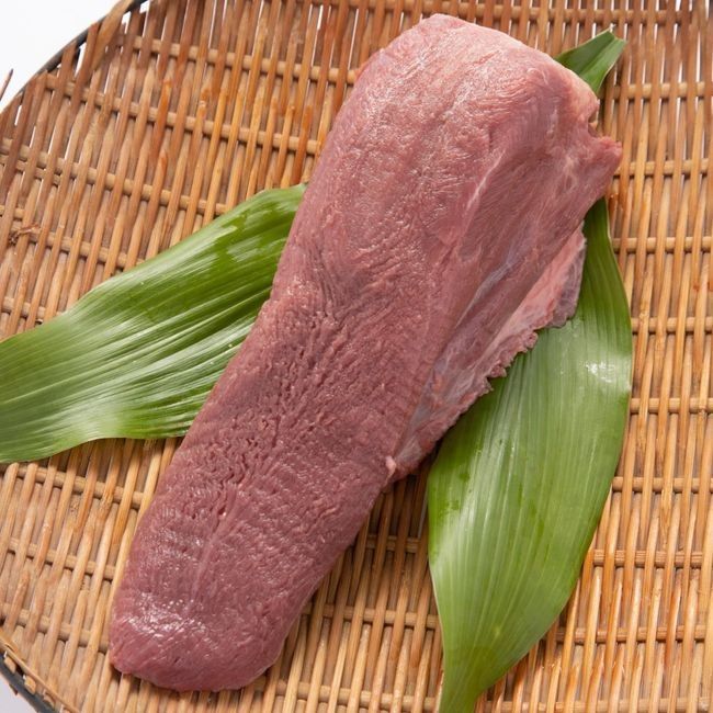 Beef Tongue Halal Affco74374/73035*牛舌