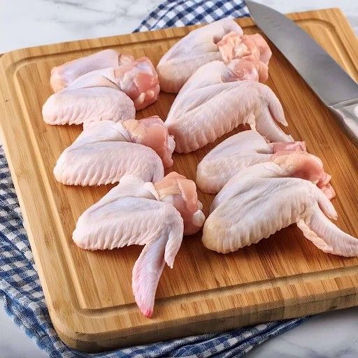 Chick Wing(S)/Halal 097 *鸡翅