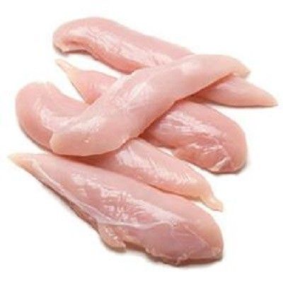 Chicken Tender MA25227*鸡柳