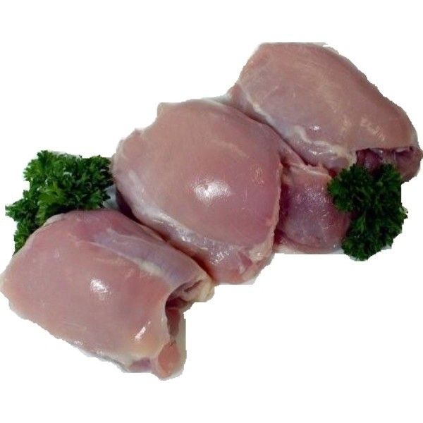 Chick Tender(M) Halal AF30338*鸡柳中号/清