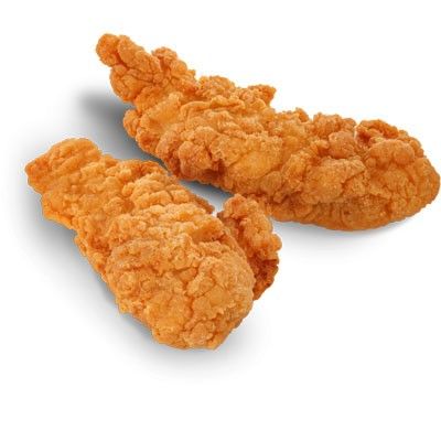 Chicken Tender (L)Trimmed 238 Halal KFP*大号切鸡柳