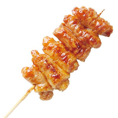 Chicken Skin Halal MU823*鸡皮/清