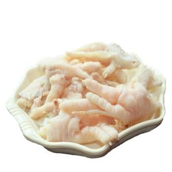 Chicken Paw Boneless 30LB KFP *无骨凤爪