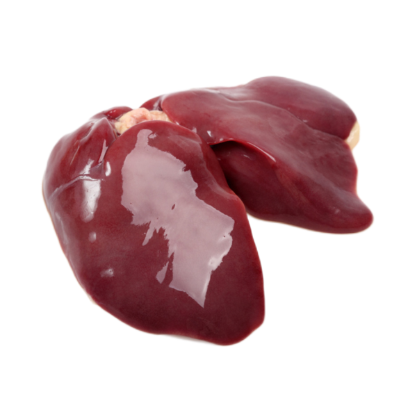 Chicken Liver Halal GE7222*鸡肝/清