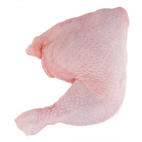 Chick Qtr Leg(M) 30809 *1/4鸡腿